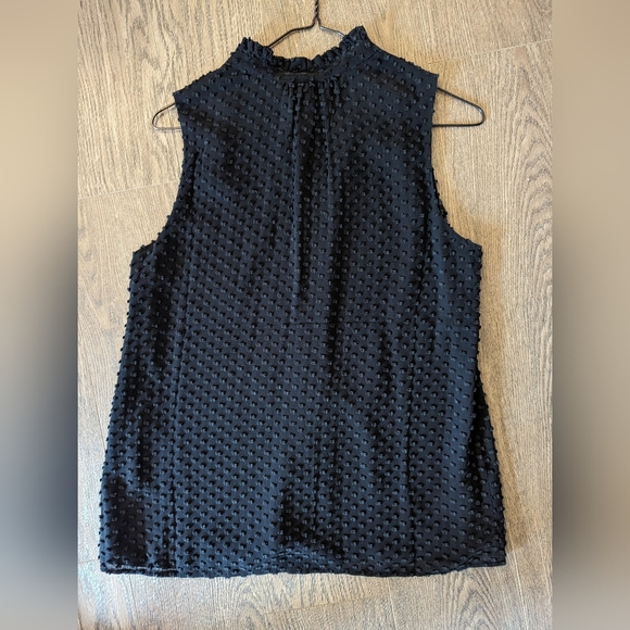 J. Crew size 8 blouse - Picture 2 of 4